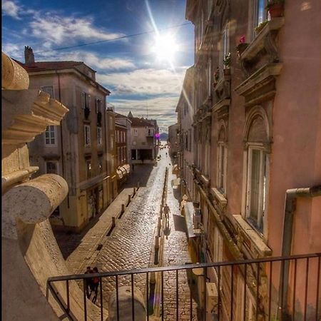 Diadora Daire Zadar Dış mekan fotoğraf