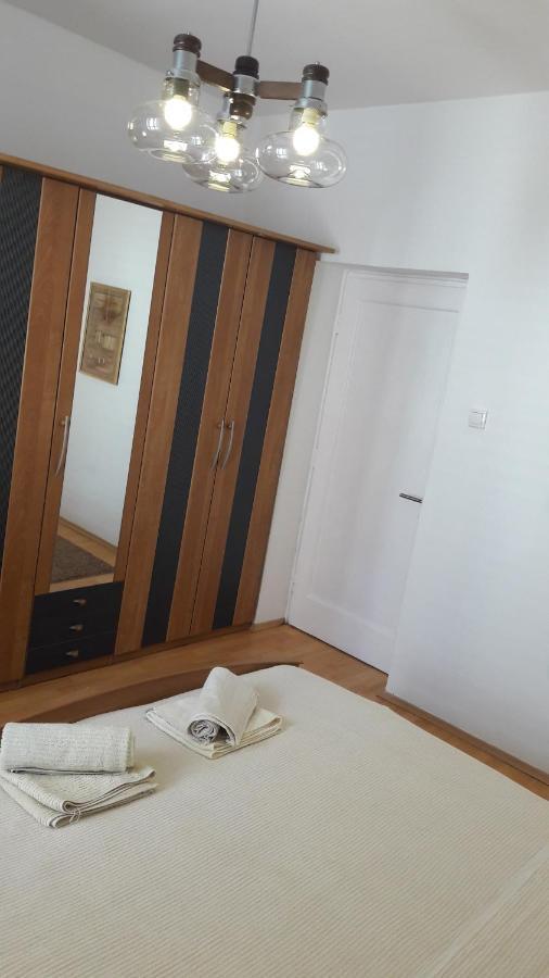 Diadora Daire Zadar Dış mekan fotoğraf