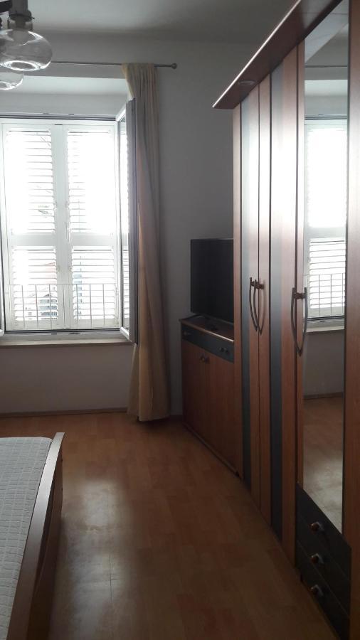 Diadora Daire Zadar Dış mekan fotoğraf