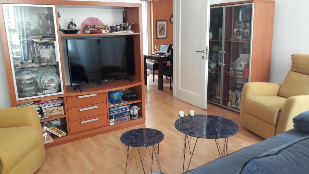 Diadora Daire Zadar Dış mekan fotoğraf
